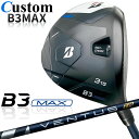 y[J[JX^zuaXg St B3 MAX tFAEFCEbh Ep VENTUS TR BLUE J[{Vtg BRIDGESTONE GOLF 2024