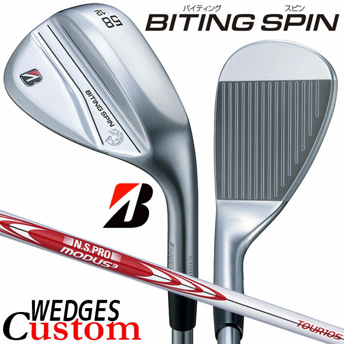 ڥ᡼ۥ֥¥ȥ BITING SPIN å  N.S.PRO MODUS3 TOUR 105 륷ե ...