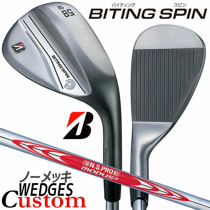 ڥ᡼ۥ֥¥ȥ BITING SPIN Ρå å  N.S.PRO MODUS3 TOUR 120 ...