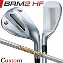 y[J[JX^zuaXg BRM2 HF EFbW Ep Dynamic Gold 105 X`[Vtg BRIDGESTONE GOLF 2023