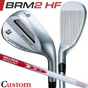 y[J[JX^zuaXg BRM2 HF EFbW Ep N.S.PRO MODUS3 SYSTEM3 TOUR 125 X`[Vtg BRIDGESTONE GOLF 2023