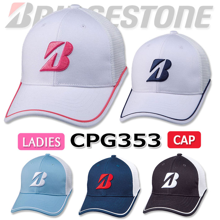 uaXg St vfn[tbVLbv fB[X CPG353 2023Nf BRIDGESTONE GOLF