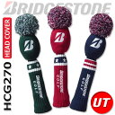 uaXg St W[RNV wbhJo[ [eBeBp UTp HCG270 2022Nf BRIDGESTONE GOLF