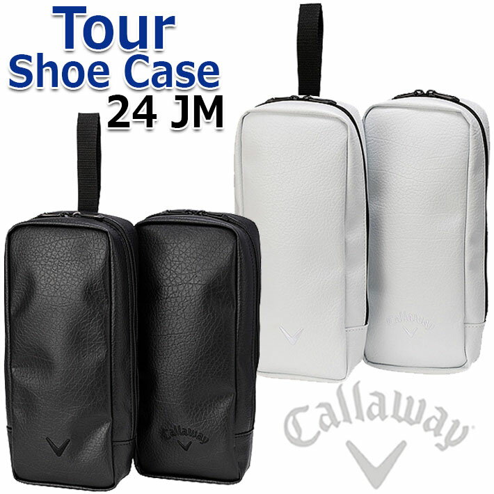 Callaway Tour Shoe Case 24 JM 