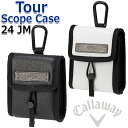 Callaway Tour Scope Case 24 JM LEFC cA[ XR[vP[X 24JM vȂǂ[ Y Eh 2F W100~H110~D50(mm) [{Ki]