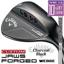 y[J[JX^zCallaway JAWS FORGED 2023 EFbW `R[ubN Ep Dynamic Gold Burgundy X`[Vtg [{Ki][W[Y tH[Wh]