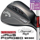 y[J[JX^zCallaway JAWS FORGED 2023 EFbW `R[ubN Ep KBS Tour X`[Vtg [{Ki][W[Y tH[Wh]