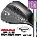 y[J[JX^zCallaway JAWS FORGED 2023 EFbW `R[ubN Ep N.S.PRO 850GH X`[Vtg [{Ki][W[Y tH[Wh]