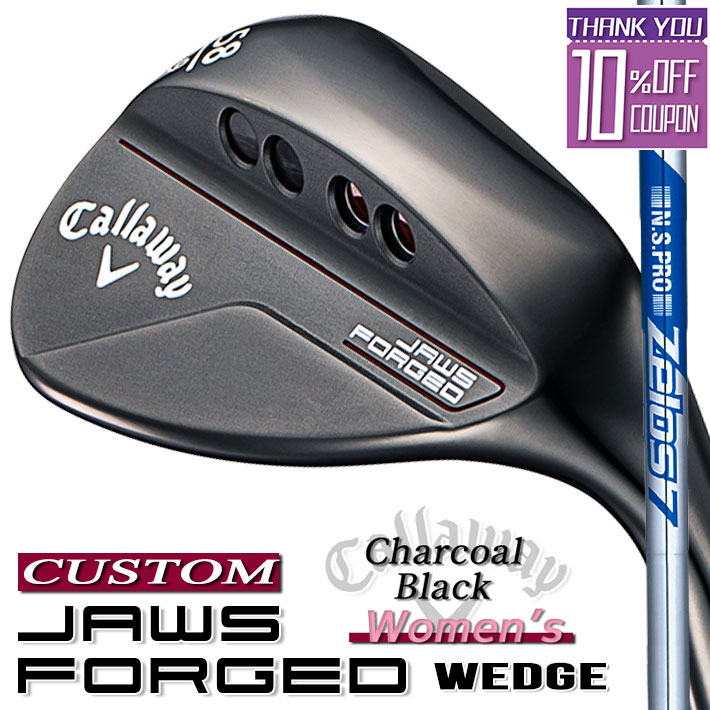 ڥ᡼Callaway() JAWS FORGED 2023 å  㥳֥å ǥ ...
