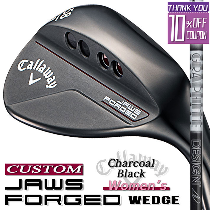 ڥ᡼Callaway() JAWS FORGED 2023 å  㥳֥å ǥ ...