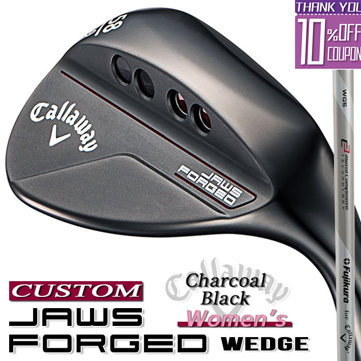 ڥ᡼Callaway() JAWS FORGED 2023 å  㥳֥å ǥ ...