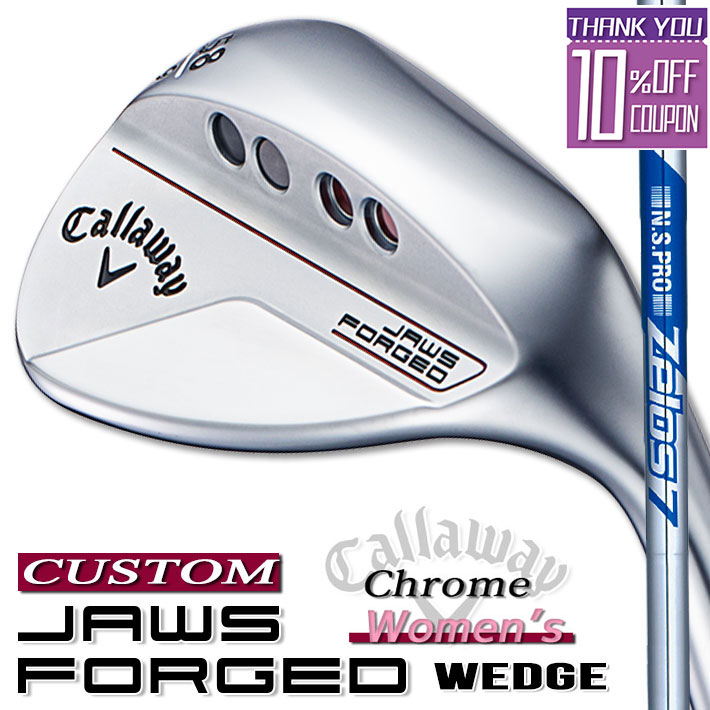 ڥ᡼Callaway() JAWS FORGED 2023 å   ǥ ڥå N.S...