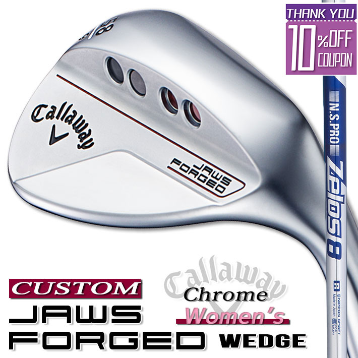 ڥ᡼Callaway() JAWS FORGED 2023 å   ǥ ڥå N.S...