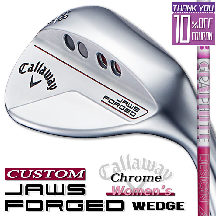 ڥ᡼Callaway() JAWS FORGED 2023 å   ǥ ڥå Tou...