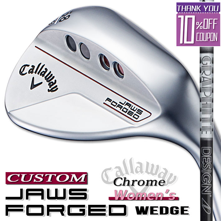 ڥ᡼Callaway() JAWS FORGED 2023 å   ǥ ڥå Tou...