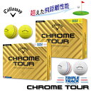 Callaway [LEFC] 2024 CHROME TOUR [N cA[] gvEgbN {[ (1_[XF12)y2024Nfz