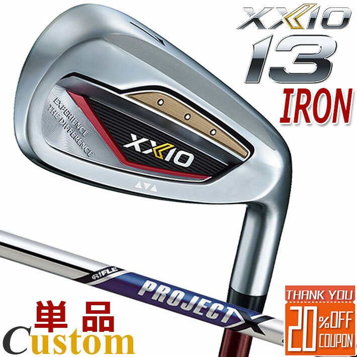 [᡼] å  13 ƥ ñʥ(#5AWSW) å  DUNLOP XXIO13 ...