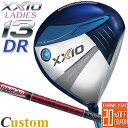 [[J[JX^] _bv [NVI 13 T[eB[ fBX hCo[ u[ Ep DUNLOP XXIO13 LADIES DRIVER BLUE Tour AD VF-4/VF-5/VF-6/VF-7 J[{Vtg [{Ki] [2024Nf]