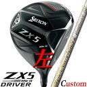 yteB/pz y[J[JX^z DUNLOP GOLF SRIXON ZX5 MkII DRIVER #1 9.5/10.5 _bvSt XN\ ZX5 }[N2 hCo[/Ebh Speeder Evolution VII 474/569/661/757 y{Kizy2023Nfz