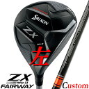 yteB/pz y[J[JX^z DUNLOP GOLF SRIXON ZX MkII FAIRWAYWOOD #3/#5 _bvSt XN\ ZX }[N2 tFAEFCEbh TENSEI CK Pro Orange 50/60/70 J[{ y{Kizyzy2023Nfz