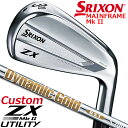 y[J[JX^z DUNLOP GOLF SRIXON ZX MkII UTILITY #2/#3/#4 _bvSt XN\ ZX }[N2 [eBeB _Ci~bNS[h DST New Design X`[Vtg y{Kizyzy2023Nfz