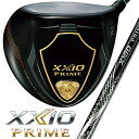 yꕔYiz DUNLOP GOLF XXIO PRIME DRIVER / #1(10.5,11.5) _bvSt [NVI vC hCo[ [NVI vC SP-1200 SR/R/R2 J[{Vtg y{Kizyzy2023Nfz