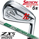 yteB/pz DUNLOP GOLF SRIXON ZX5 MkII IRONS LH 6{(5`9APW) _bvSt XN\ ZX5 }[N2 ZbgACA N.S.PRO 950GH neo DST / S X`[Vtg y{Kizy zy2023Nfz