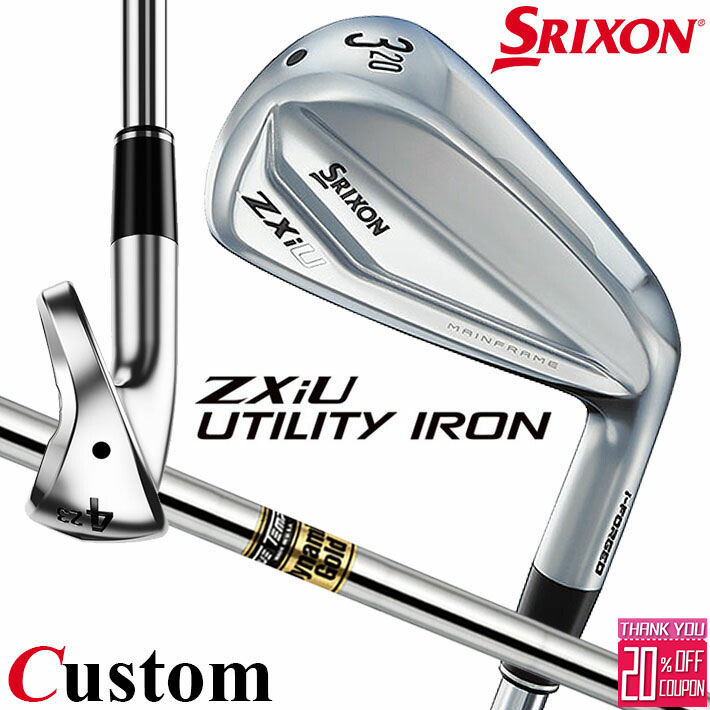 ᡼९ å SRIXON ZXiU  桼ƥƥ  Dynamic Gold 륷ե ...