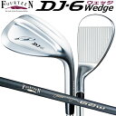 tH[eB[ fB[ WFC VbNX EFbW FOURTEEN DJ-6 WEDGE FT-62w Ver2(WEDGE/65g) J[{Vtg [{Ki] [] [2023Nf]