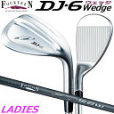 [fB[X/p] tH[eB[ fB[ WFC VbNX EFbW FOURTEEN DJ-6 LADIES WEDGE FT-52w Ver2(WEDGE/55g) J[{Vtg [{Ki] [] [2023Nf]