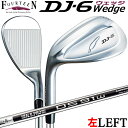 [teB/p] tH[eB[ fB[ WFC VbNX EFbW tgnh FOURTEEN DJ-6(LH) WEDGE LEFTHAND N.S.PRO DS-91w(WEDGE/96g) X`[Vtg [{Ki] [] [2023Nf]