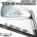 FOURTEEN REFINE THE TB-5 FORGED IRON tH[eB[ eB[r[t@Cu tH[Wh PiACA/#5 FT-70i/tbNX J[{Vtg y{Kizyzy2023Nfz