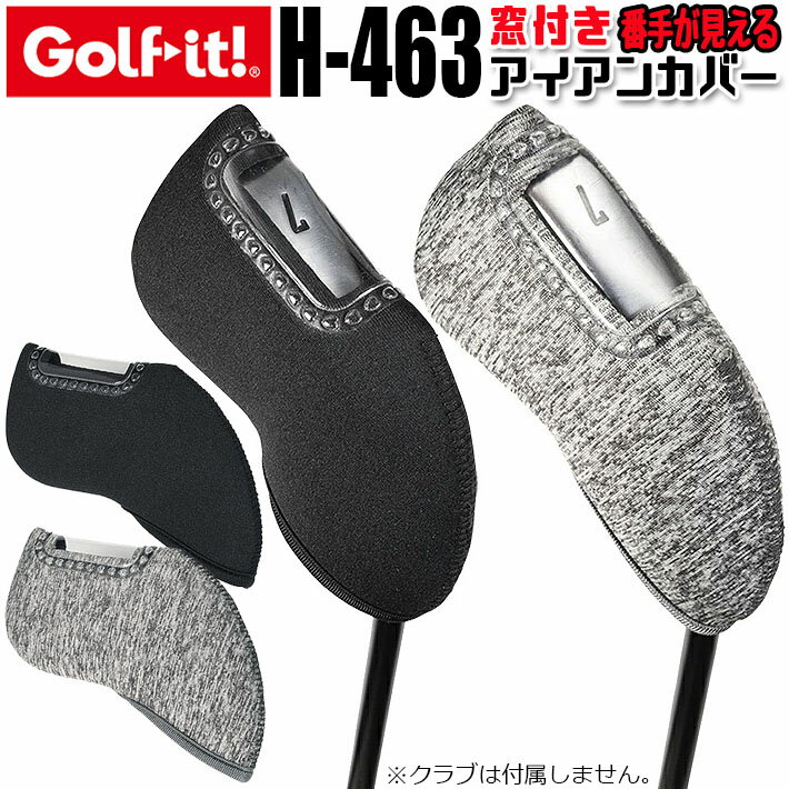 [󤻾] [LITE/饤] դ󥫥С H-463 LITE Iron Cover  إåɥС 󥫥С ֥å(080) 졼(110)  饦ɾʪ 饦 [Golf-itեå] [ͥݥб]