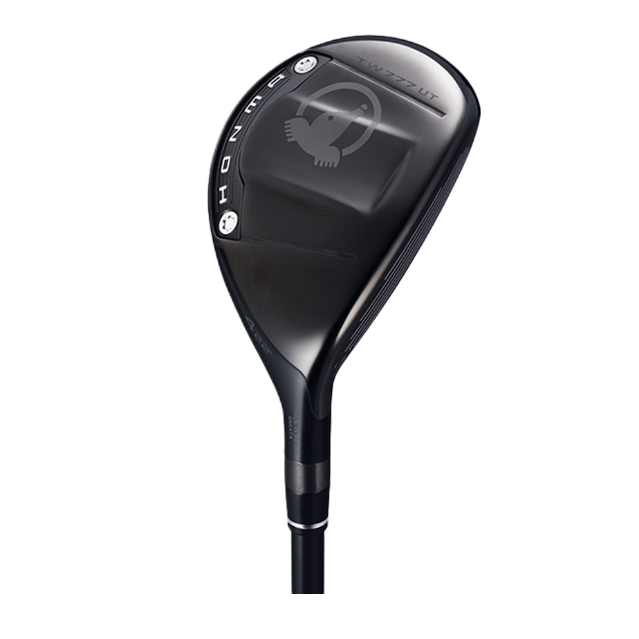 ホンマゴルフ ツアーワールド TW777 ユーティリティ VIZARD UT(7) カーボンシャフ...