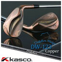 Kasco DOLPHIN WEDGE DW-123 Copper LXR htB EFbW Ec[EX[ bL/Xg[glbN Dolphin DP-231 WEDGE J[{Vtg y{Kizyzy2023Nfz