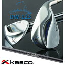 Kasco DOLPHIN WEDGE DW-123 キャスコ ドルフィン ウェッジ ワン・ツー・スリー クロムメッキ/ストレートネック Dolphin DP-...