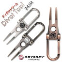 IfbZC fB{bgc[ Divot Tool 24 JM St 2024Nf ODYSSEY