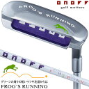 【レディース/女性用】ONOFF WEDGE LADY FROG'S RUNNI