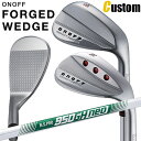 [[J[JX^] ONOFF FORGED WEDGE Imt tH[Wh EFbW 48/50/52/56/58/60 N.S.PRO 950GH neo X`[Vtg [O[uCh] [GLOBERIDE] [{Ki] [2024Nf] []