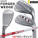 EFCgEObv(JX^) ONOFF FORGED WEDGE Imt tH[Wh EFbW 48/50/52/56/58/60 N.S.PRO MODUS3 TOUR105 X`[Vtg EGCgObv CBTo[Obv [O[uCh] [GLOBERIDE] [2024Nf] []