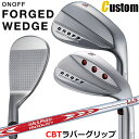 EFCgEObv(JX^) ONOFF FORGED WEDGE Imt tH[Wh EFbW 48/50/52/56/58/60 N.S.PRO MODUS3 WEDGE 115 X`[Vtg EGCgObv CBTo[Obv [O[uCh] [GLOBERIDE] [2024Nf] []