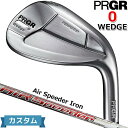 yJX^Ήz yvMAz PRGR 0 Wedge vMA [ EFbW 48/50/52/56/58 Air Speeder IRON J[{Vtg yPRGRzy{Kiz yzy2020Nfz