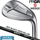 yJX^Ήz yvMAz PRGR 0 Wedge vMA [ EFbW 48/50/52/56/58 MCI BLACK IRON 80/100 J[{Vtg yPRGRzy{Kiz yzy2020Nfz