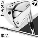 y[J[JX^z e[[Ch I[ j[ P770 PiACA #3(19.5),#4(22.5) TaylorMade ALL NEW P770 IRON MCI 50/60/70/80/90/100 J[{Vtg y{Kizyzy2023Nfz