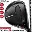 【メーカーカスタム対応】 【タイトリスト】 TITLEIST TSR3 Fairway Wood タイトリスト TSR3 フェアウェイウッド VENTUS BLACK カーボンシャフト 【Titleist】【日本正規品】 【送料無料】【2023年モデル】