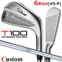 y[J[JX^z^CgXg T100 2023 ACA Ep 6{Zbg(#5-P) N.S.PRO 950GH X`[VtgTitleist {Ki