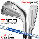 yteB/pzy[J[JX^z^CgXg T100 2023 ACA 6{Zbg(#5-P) N.S.PRO ZELOS 7 X`[VtgTitleist {Ki