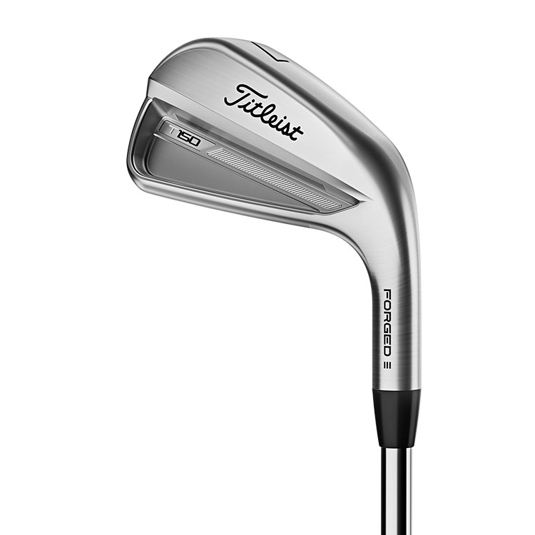 【メーカーカスタム】タイトリスト T150 2023 アイアン 右用 6本セット(#5-P) Dynamic Gold 105 スチールシャフトTitleist 日本正規品