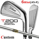 y[J[JX^z^CgXg T200 2023 ACA Ep 6{Zbg(#5-P) Dynamic Gold X`[VtgTitleist {Ki