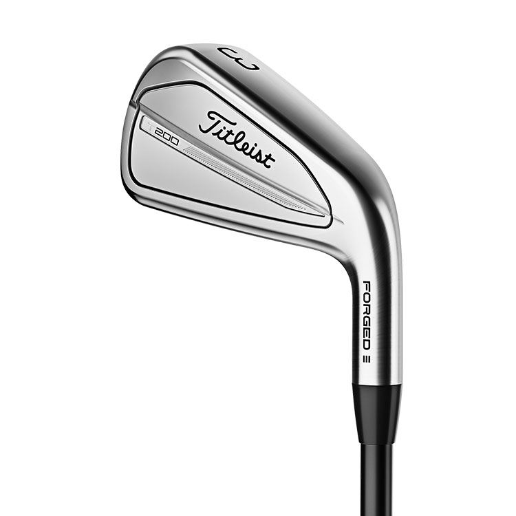 【メーカーカスタム】タイトリスト T200U 2023 ユーティリティアイアン 右用 Dynamic Gold スチールシャフトTitleist 日本正規品